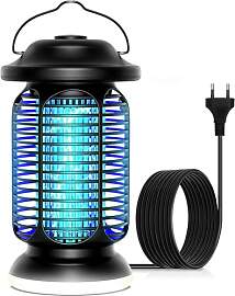 Insektenvernichter Elektrisch 20W 4000V |