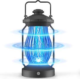 Insektenvernichter Elektrisch, Mückenlampe 4200V