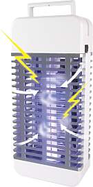 Insektenvernichter Mit Ventilator