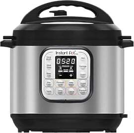 Instant Pot Duo 30 Elektro-Multikocher 3L -