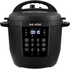 Instant Pot Multikocher, 5.7L 7-in-1 Smart Cooker
