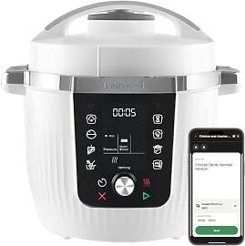 Instant Pot Pro 10-in-1-Multikocher 5,7 l –