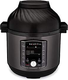 Instant Pot Pro Crisp 11-in-1-Elektro-Multikocher