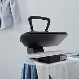 Intelligente Dampfpresse 2200W digitale