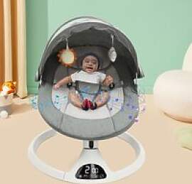 Intelligenter elektrischer Babywippe mit