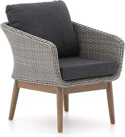 Intenso Borgetto Gartensessel