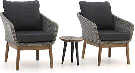 Intenso Borgetto/ROUGH-K ø 40 cm Balkon