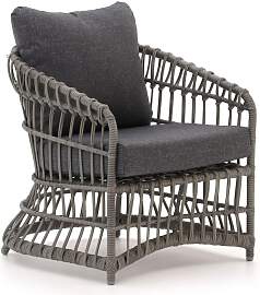 Intenso Cameri lounge Gartensessel