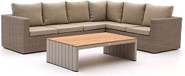 Intenso Carpino/Ummari Ecklounge-Set 3-teilig