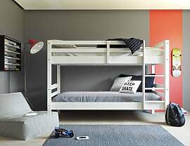 Inter Link – Etagenbett – Hochbett –