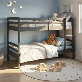 Inter Link – Etagenbett – Hochbett –