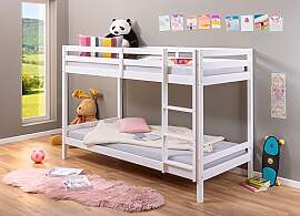 Inter Link – Etagenbett – Hochbett –