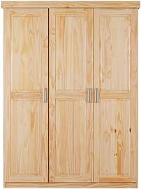 Inter Link - Kleiderschrank - Drehtürenschrank -