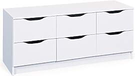 Inter Link – Kommode – 6 Schubladen –