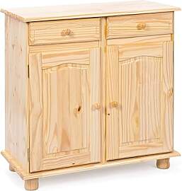 Inter Link – Landhausstil Kommode – Sideboard