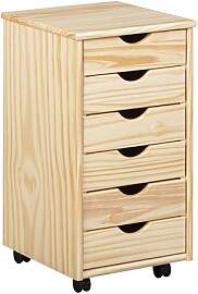 Inter Link – Rollcontainer – Rollcontainer mit 