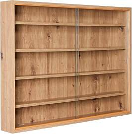 Inter Link - Sammlervitrine - Hängevitrine -
