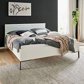 Interliving Bett 1033 Komfort