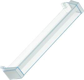 Intermediale Ablage 120 x 470 x 55 mm für