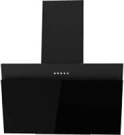 INTERPLAN Dunstabzugshaube Juno 52260 schwarz
