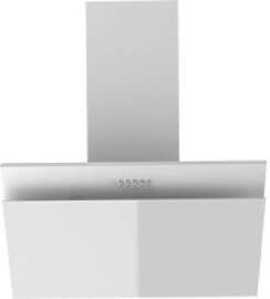 INTERPLAN Dunstabzugshaube Juno 52261 weiß B/H/T: 