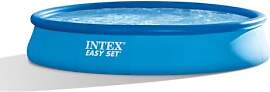 Intex 28158NP – Aufstellpool Easy Set Rund,