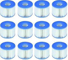 Intex 29001E B00PUZW3N2 PureSpa Typ S1 Easy Set