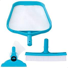 Intex 29056 – Basic Pool-Reinigungsset,