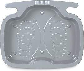 Intex 29080E B00GSPHTLY Poolleiter-Fußwanne, 1