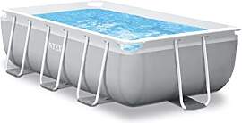 Intex 3M X 1.75M X 0.8M Prism Frame Rectangular