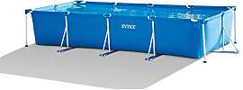 Intex 4.5M X 2.2M X 0.84M Rectangular Frame Pool