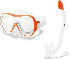 Intex 55647 – Verschiedenes Wave Rider-Masken-