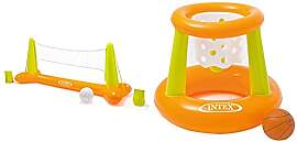 Intex 56508EP Pool Volleybal Game - Aufblasbares