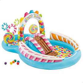 Intex 57149NP - Aufblasbares Play Center