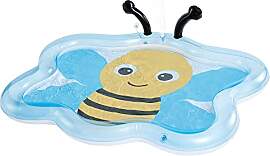 Intex 58434NP - Aufblasbarer Baby-Bienen-Pool,