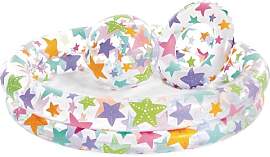 Intex 59460NP - Aufblasbares Pool-Set mit