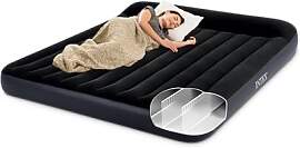 Intex 64144 Dura Beam Pillow Rest King Matratze