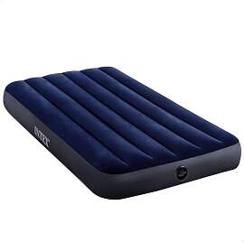 Intex 64757 Classic Downy Blue Dura-Beam Serie