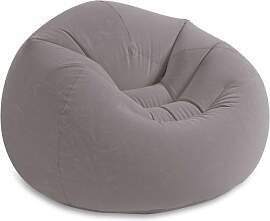 Intex 68579NP – Aufblasbarer Sitzsack, Vinyl,