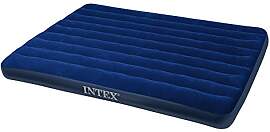 Intex 68759 Classic Downy Luftbett - Queen - 152 x 