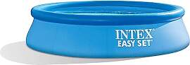 Intex 8FT X 24IN Easy Set Pool Set