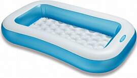Intex Babypool Planschbecken Kinderpool Rechteck