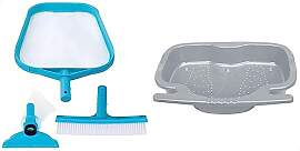 Intex Basic Cleaning Kit - Poolzubehör -