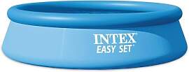 Intex Easy Set Pool - Aufstellpool, 305 x 76 cm,