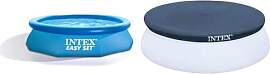 Intex Easy Set Pool - Aufstellpool, 305 x 76 cm