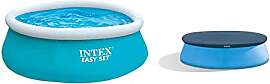 Intex Easy Set Pool - Aufstellpool - Für Kinder,
