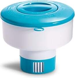 Intex Floating Dosierschwimmer - Poolzubehör -