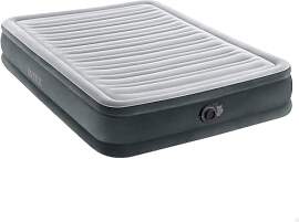 Intex Full Comfort-Plush Luftbett mit Fiber-Tech