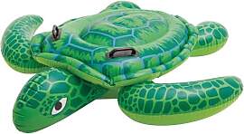 Intex Lil' Sea Turtle Ride-On - Aufblasbarer