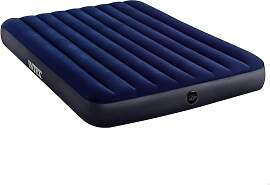 Intex Luftbett, 64759, bunt, 203 x 152 x 25 cm